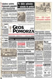 Głos Pomorza, 1987, wrzesień, nr 216