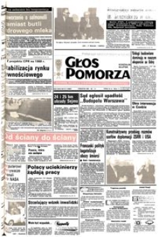 Głos Pomorza, 1987, wrzesień, nr 217