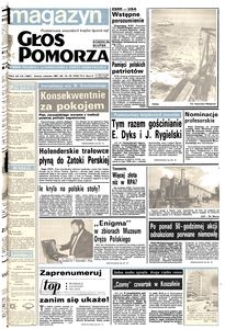 Głos Pomorza, 1987, wrzesień, nr 219