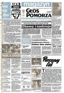 Głos Pomorza, 1987, wrzesień, nr 225