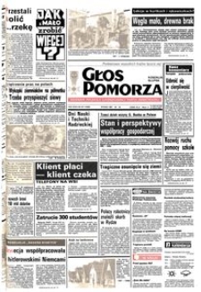 Głos Pomorza, 1987, wrzesień, nr 227