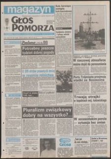 Głos Pomorza, 1988, sierpień, nr 193