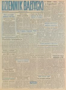 Dziennik Bałtycki, 1983, nr 57