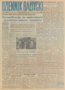 Dziennik Bałtycki, 1983, nr 58
