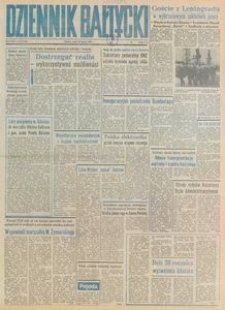 Dziennik Bałtycki, 1983, nr 63