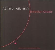 A21 International Art Exhibition Osaka