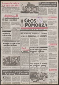 Głos Pomorza, 1988, sierpień, nr 195