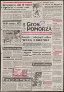 Głos Pomorza, 1988, sierpień, nr 197