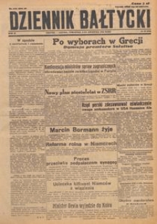 Dziennik Bałtycki, 1946, nr 93