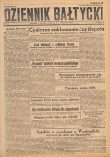 Dziennik Bałtycki, 1946, nr 102