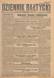 Dziennik Bałtycki, 1946, nr 104