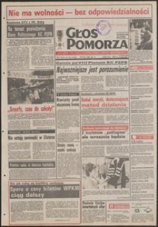 Głos Pomorza, 1988, sierpień, nr 202