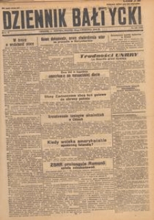 Dziennik Bałtycki, 1946, nr 108