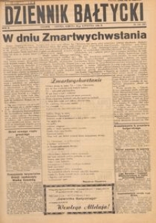 Dziennik Bałtycki, 1946, nr 110