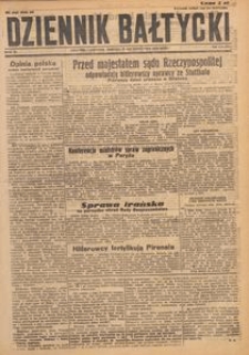 Dziennik Bałtycki, 1946, nr 114