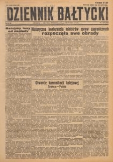 Dziennik Bałtycki, 1946, nr 115