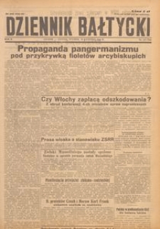 Dziennik Bałtycki, 1946, nr 117