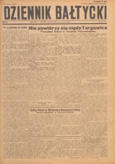 Dziennik Bałtycki, 1946, nr 123