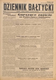 Dziennik Bałtycki, 1946, nr 136