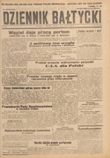 Dziennik Bałtycki, 1946, nr 139