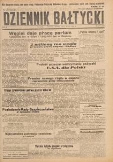 Dziennik Bałtycki, 1946, nr 139