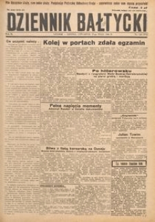 Dziennik Bałtycki, 1946, nr 140