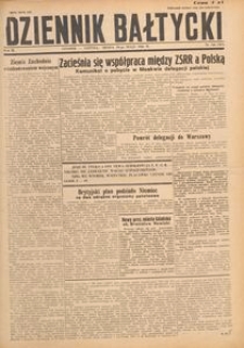 Dziennik Bałtycki, 1946, nr 146