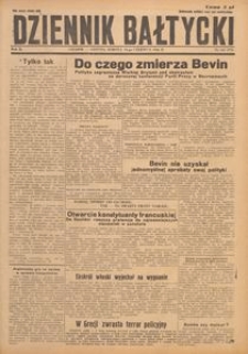 Dziennik Bałtycki, 1946, nr 162