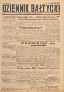 Dziennik Bałtycki, 1946, nr 165