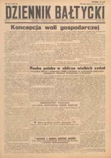 Dziennik Bałtycki, 1946, nr 169