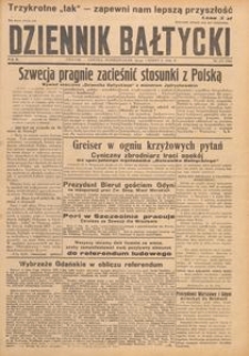 Dziennik Bałtycki, 1946, nr 171