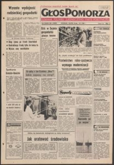 Głos Pomorza, 1984, październik, nr 142