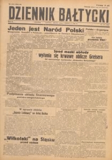 Dziennik Bałtycki, 1946, nr 173