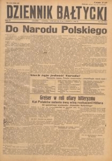 Dziennik Bałtycki, 1946, nr 174