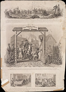 Pamiętniki Jana Chryzostoma Paska z czas&oacute;w panowania Jana Kazimierza, Michała Korybuta i Jana III : Pamiętniki Paska (02)