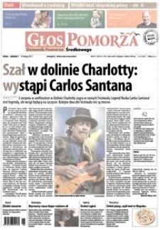 Głos Pomorza, 2013, luty, nr 34