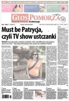 Głos Pomorza, 2013, luty, nr 46