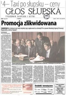 Głos Słupska : tygodnik Słupska i Ustki, 2013, nr 51