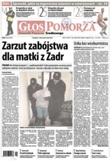 Głos Pomorza, 2013, marzec, nr 55