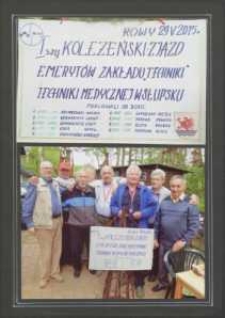 Kronika : Zakład Techniki Medycznej w Słupsku