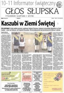 Głos Słupska : tygodnik Słupska i Ustki, 2013, nr 75