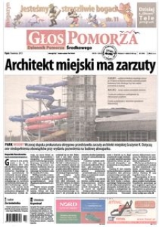 Głos Pomorza, 2013, kwiecień, nr 80