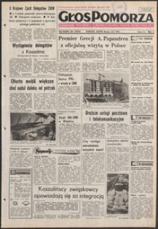 Głos Pomorza, 1984, październik, nr 253