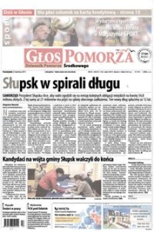 Głos Pomorza, 2013, kwiecień, nr 94