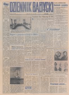 Dziennik Bałtycki, 1985, nr 55