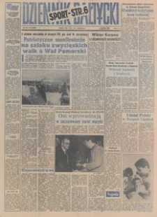 Dziennik Bałtycki, 1985, nr 65