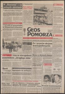 Głos Pomorza, 1988, wrzesień, nr 209