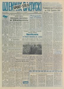 Dziennik Bałtycki, 1985, nr 77