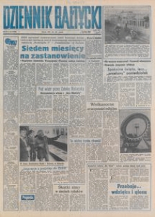 Dziennik Bałtycki, 1985, nr 82