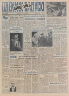 Dziennik Bałtycki, 1985, nr 86